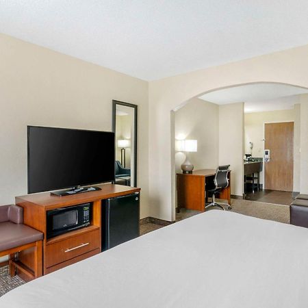 Comfort Inn&Suites La Grange Extérieur photo