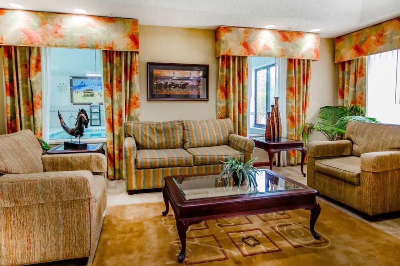 Comfort Inn&Suites La Grange Extérieur photo