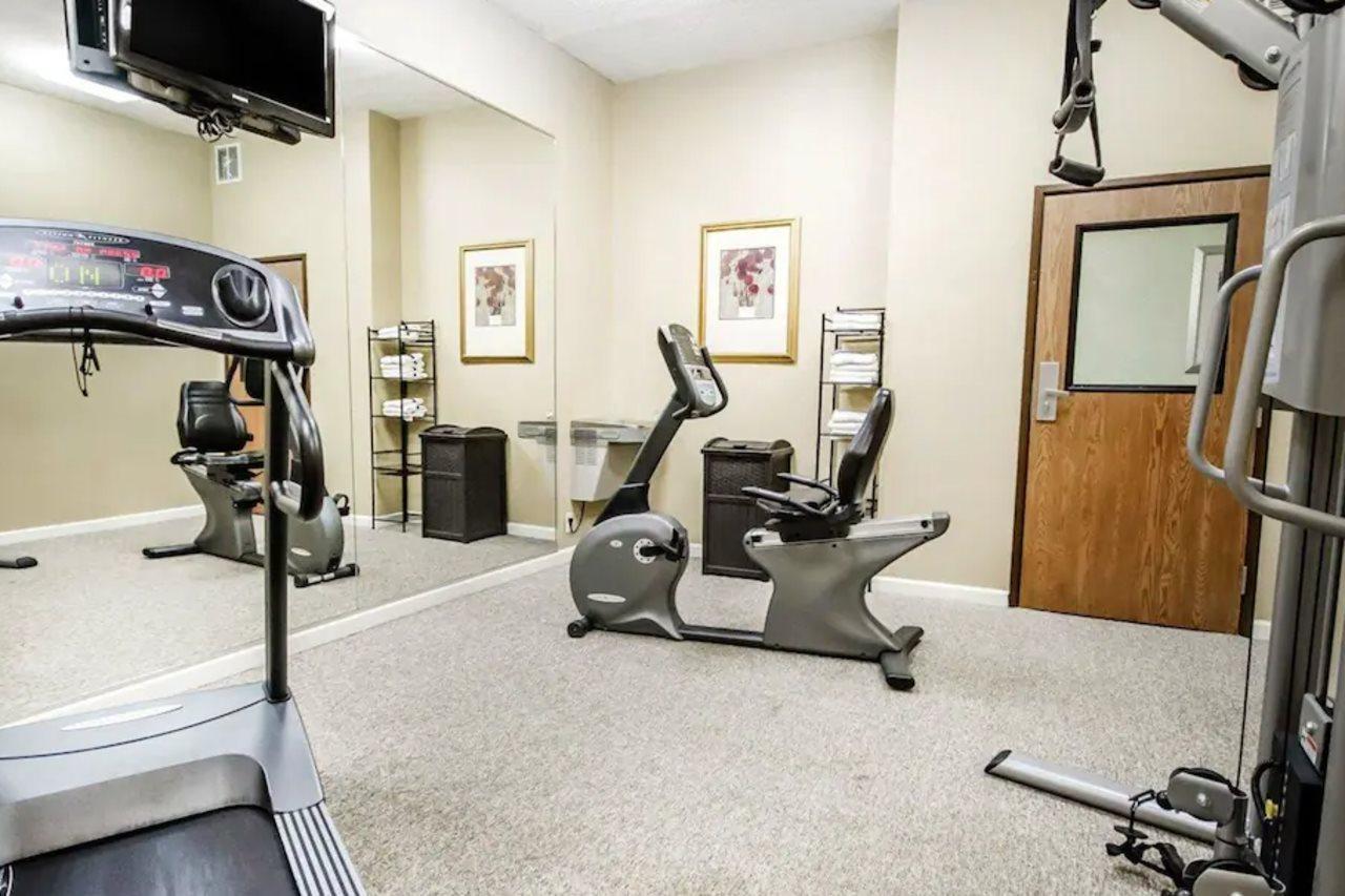 Comfort Inn&Suites La Grange Extérieur photo