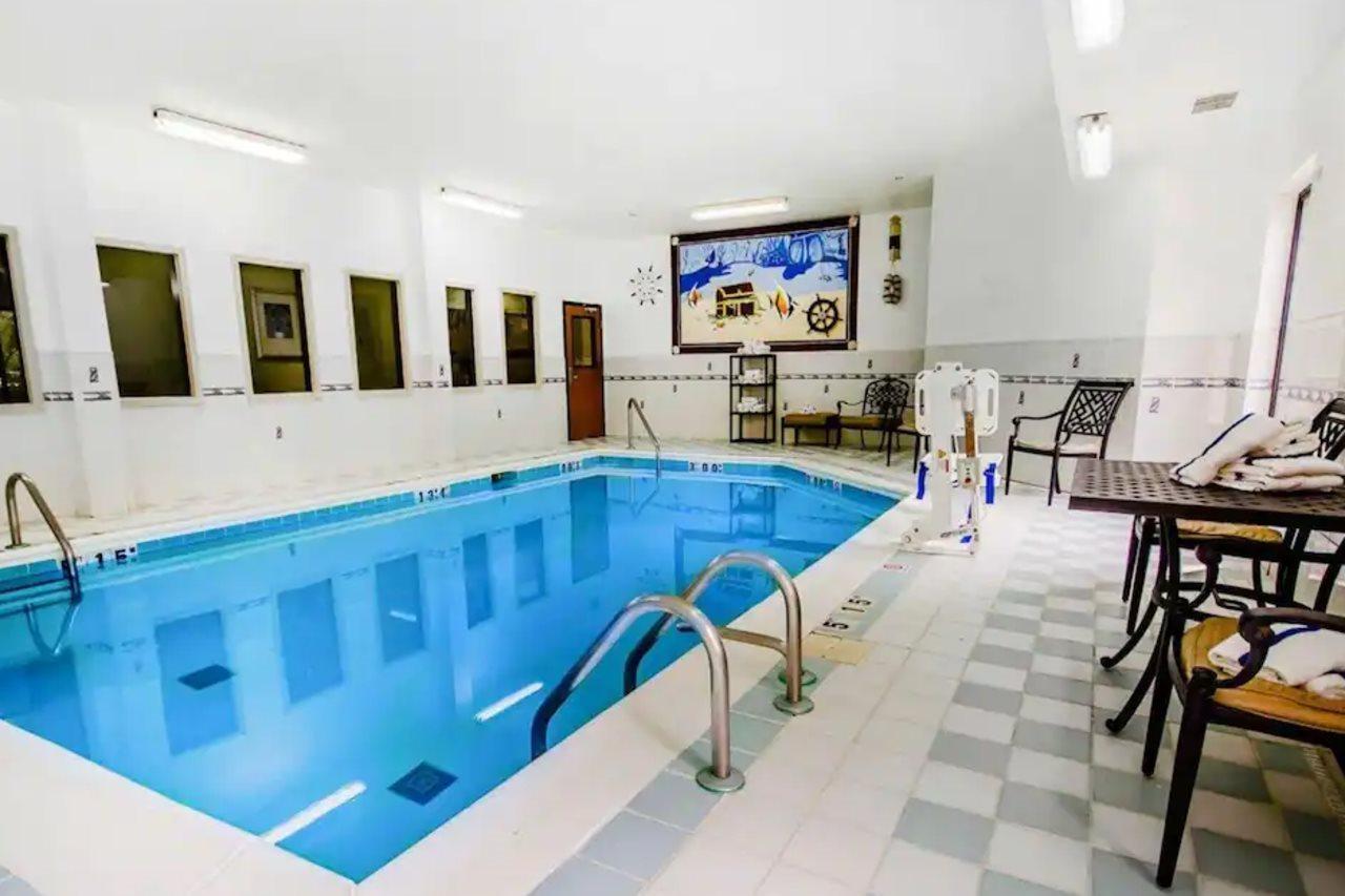 Comfort Inn&Suites La Grange Extérieur photo