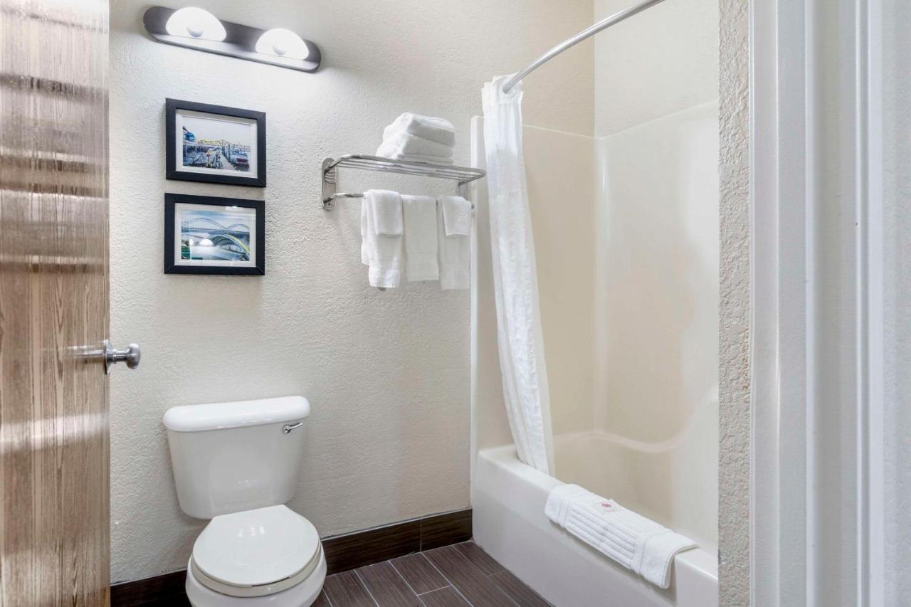 Comfort Inn&Suites La Grange Extérieur photo