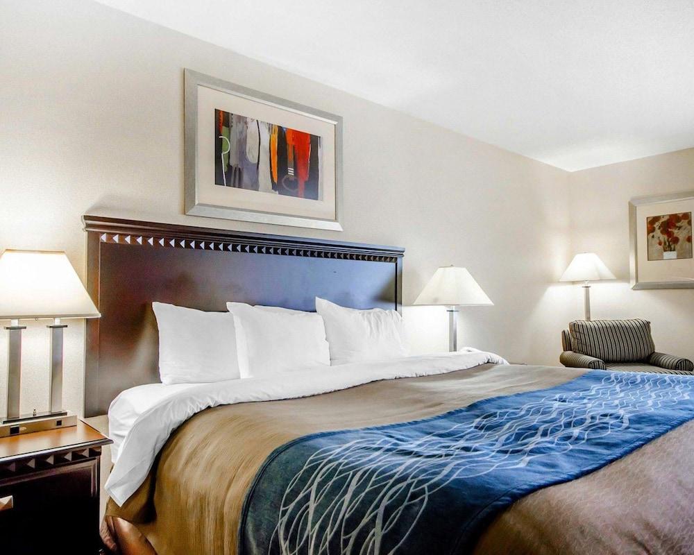 Comfort Inn&Suites La Grange Extérieur photo