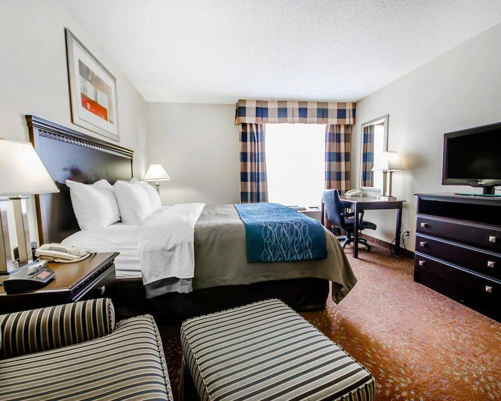 Comfort Inn&Suites La Grange Extérieur photo