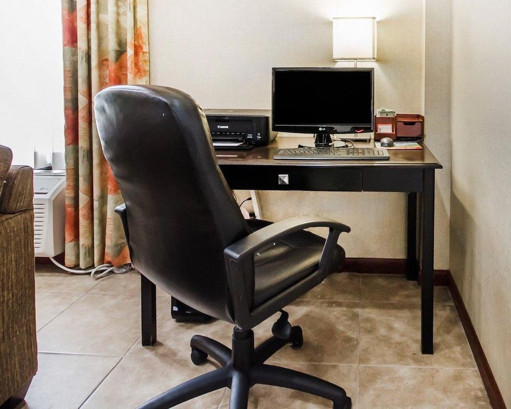 Comfort Inn&Suites La Grange Extérieur photo
