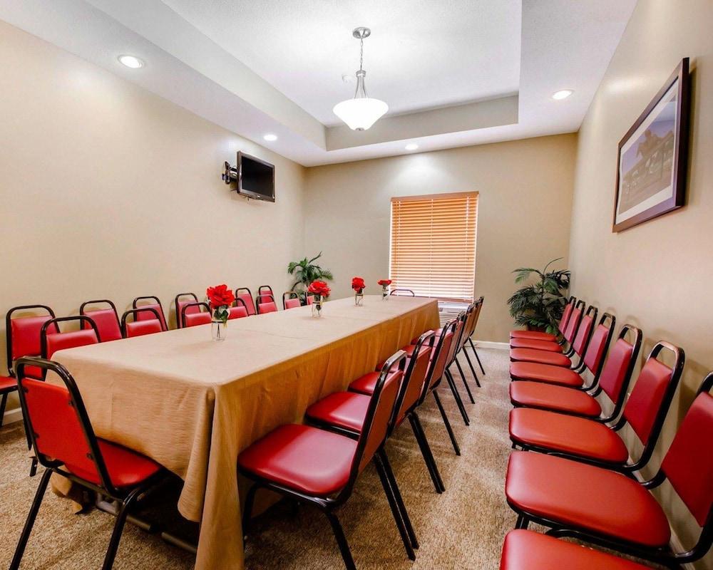 Comfort Inn&Suites La Grange Extérieur photo