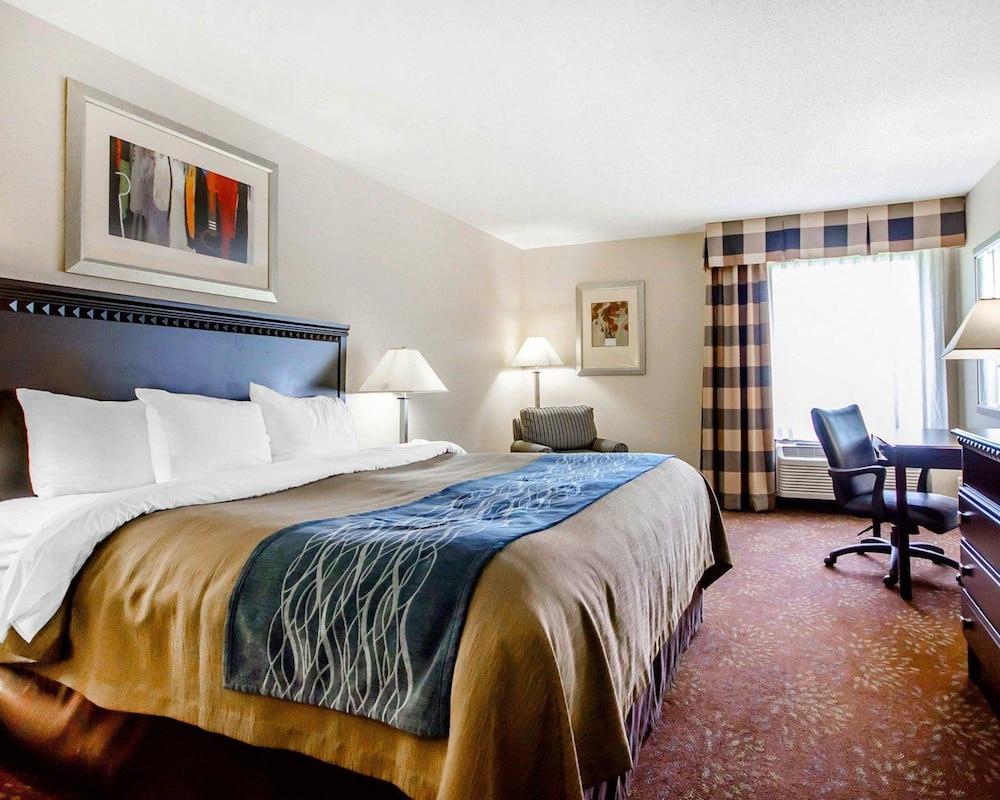 Comfort Inn&Suites La Grange Extérieur photo