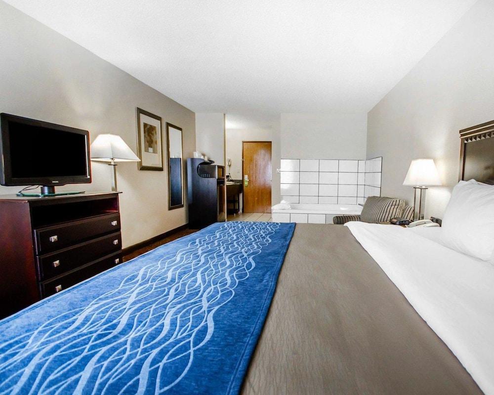 Comfort Inn&Suites La Grange Extérieur photo