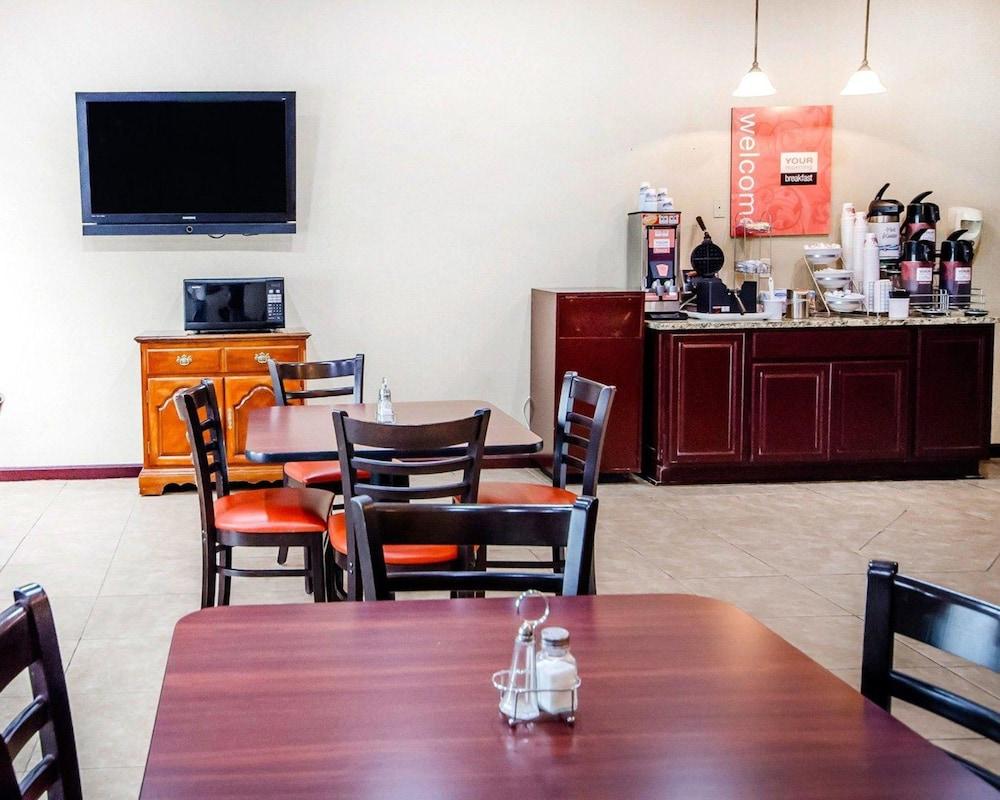 Comfort Inn&Suites La Grange Extérieur photo