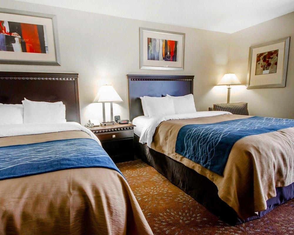 Comfort Inn&Suites La Grange Extérieur photo