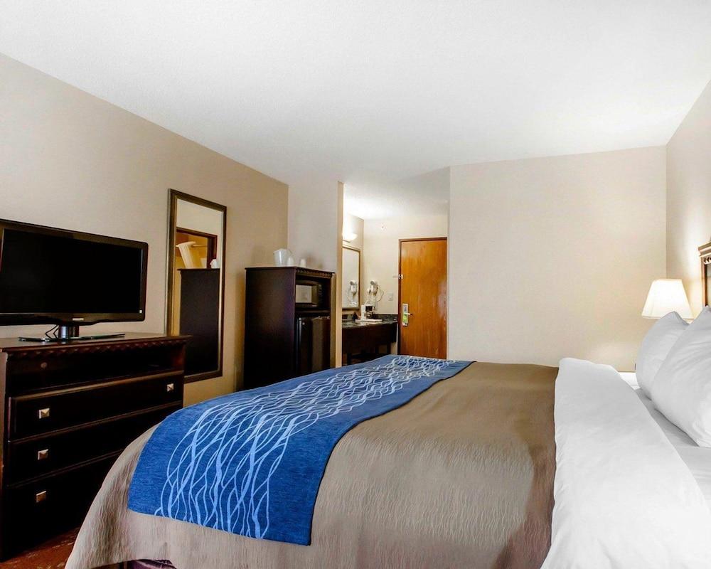Comfort Inn&Suites La Grange Extérieur photo