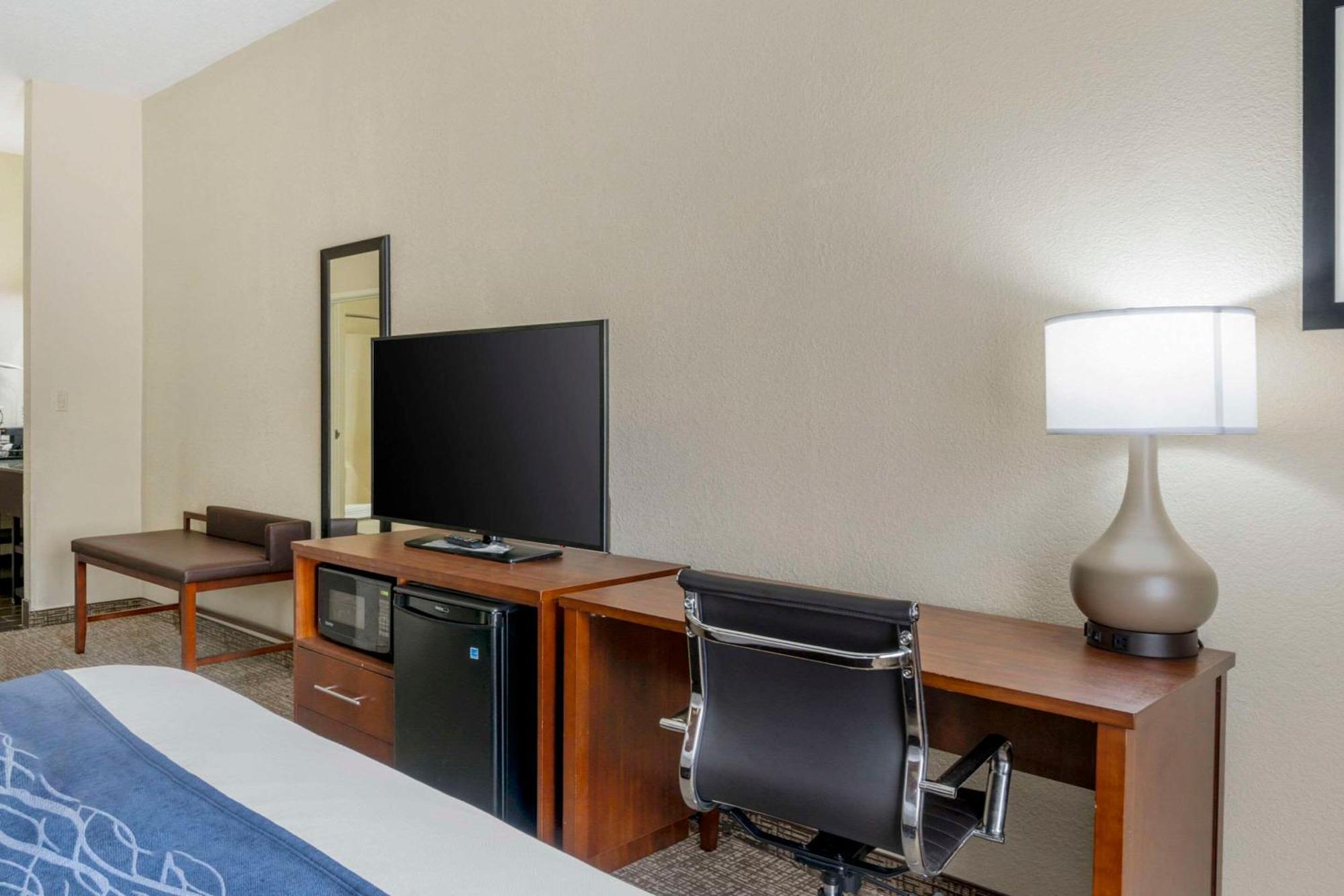 Comfort Inn&Suites La Grange Extérieur photo