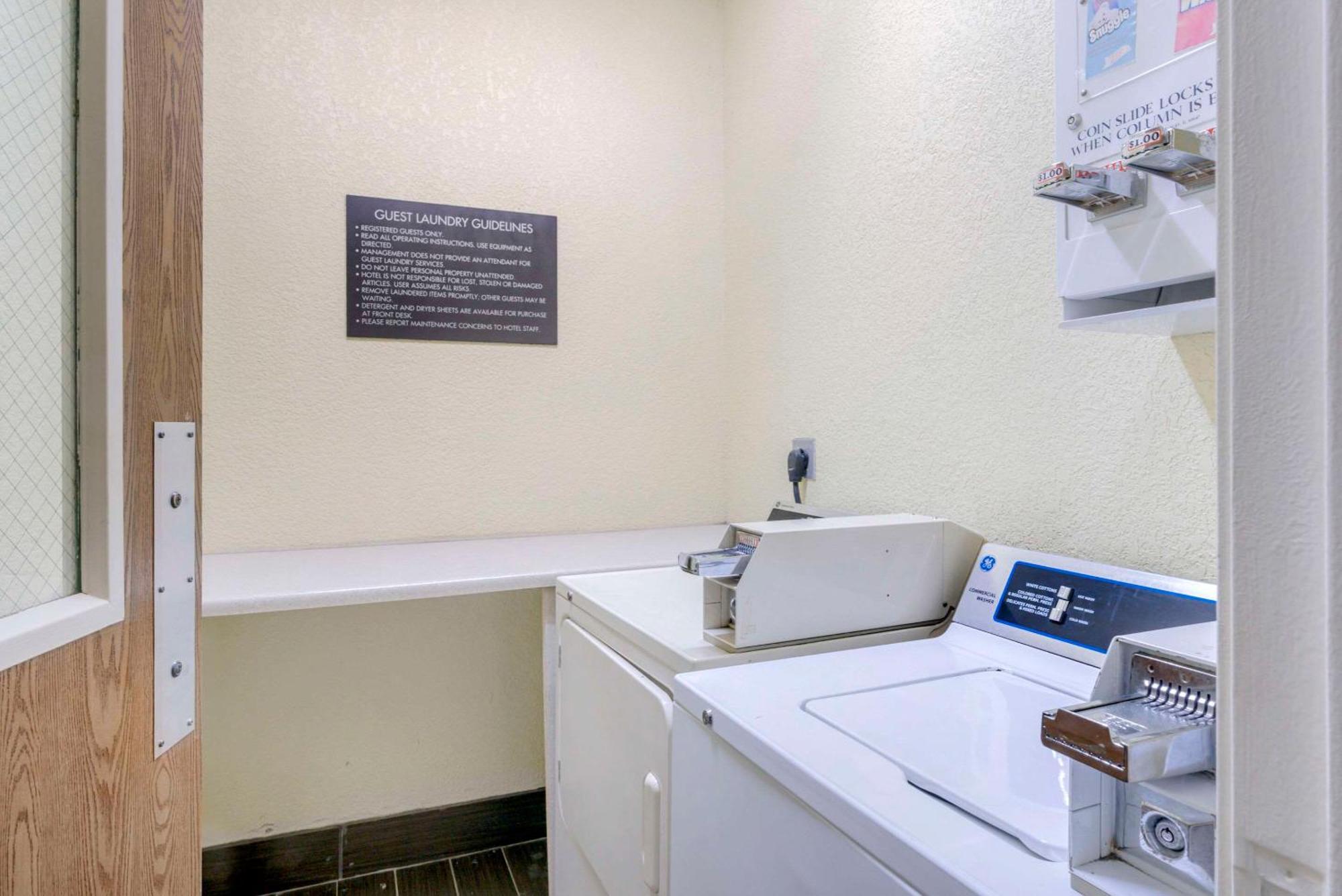 Comfort Inn&Suites La Grange Extérieur photo