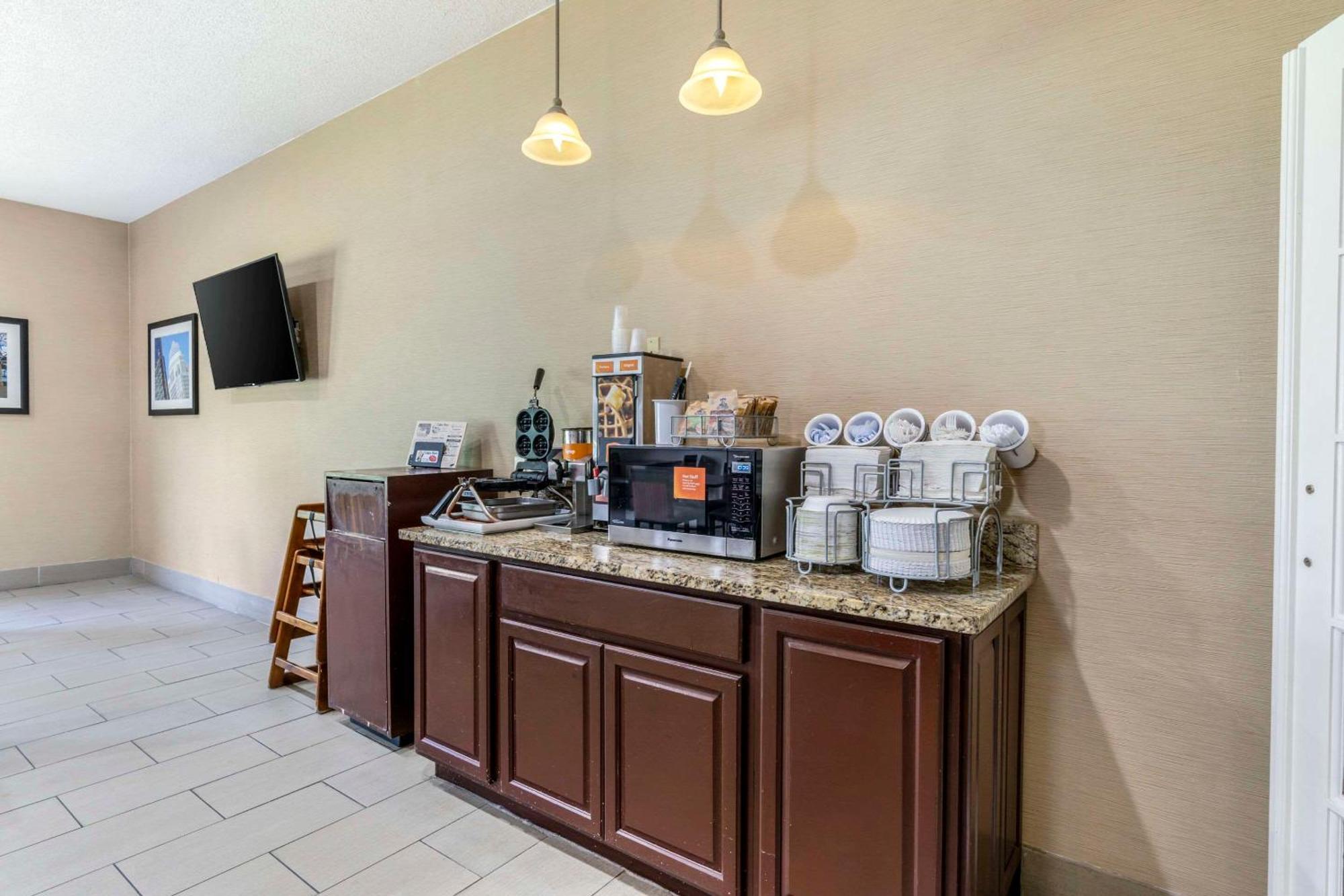 Comfort Inn&Suites La Grange Extérieur photo