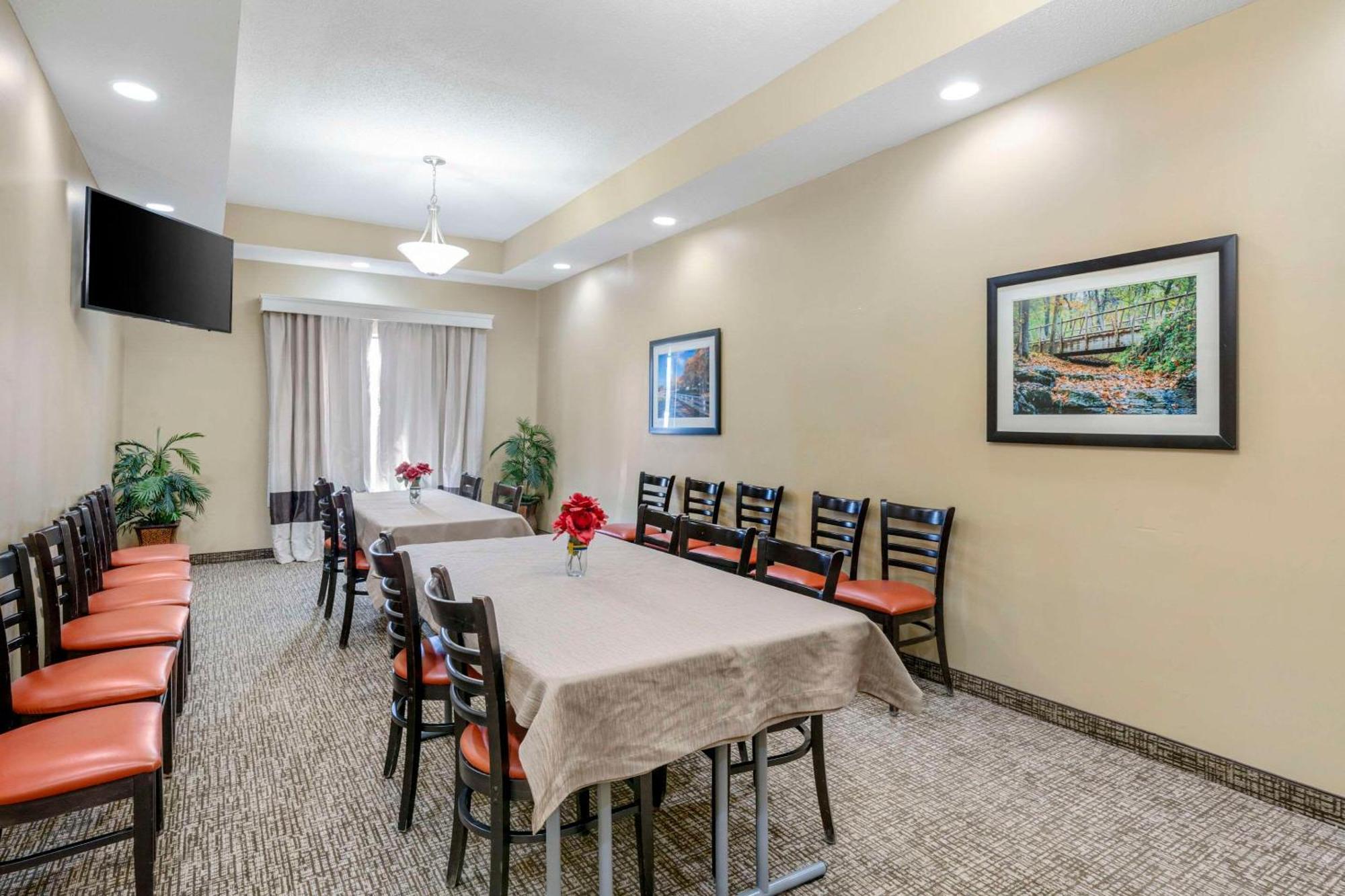 Comfort Inn&Suites La Grange Extérieur photo