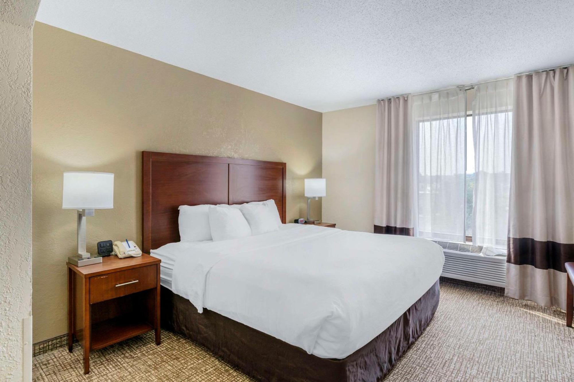Comfort Inn&Suites La Grange Extérieur photo
